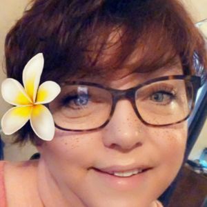 Meet your Posher, Candy